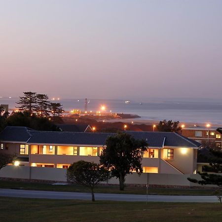 Lalapanzi Guest Lodge Port Elizabeth Exterior photo