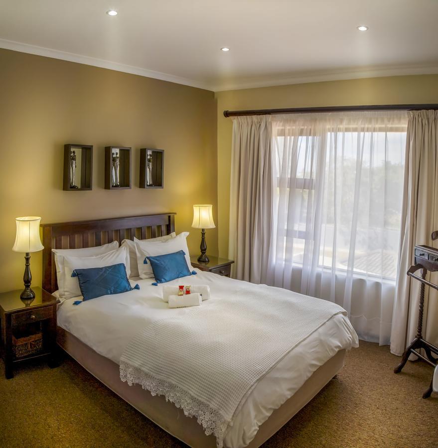 Lalapanzi Guest Lodge Port Elizabeth Exterior photo